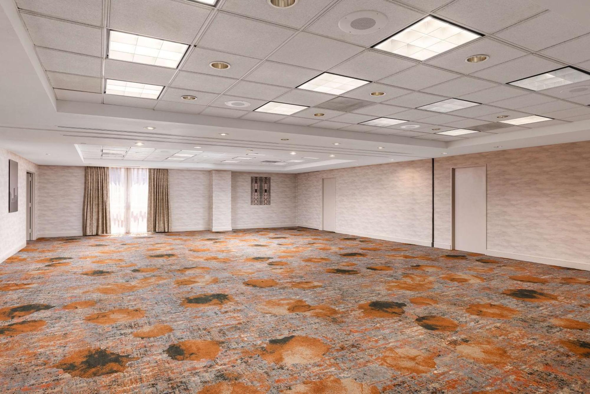 Doubletree Suites By Hilton Austin Downtown Capitol Ngoại thất bức ảnh