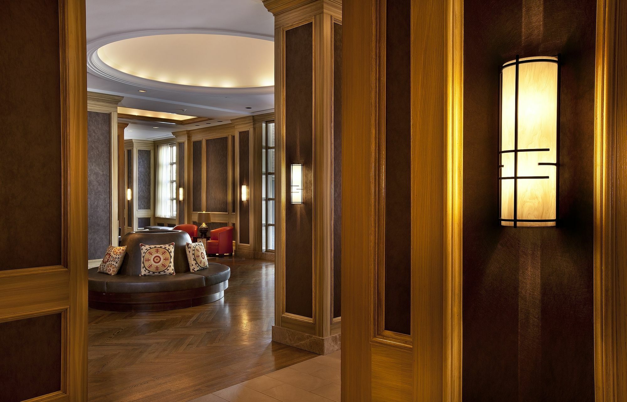 Doubletree Suites By Hilton Austin Downtown Capitol Nội địa bức ảnh